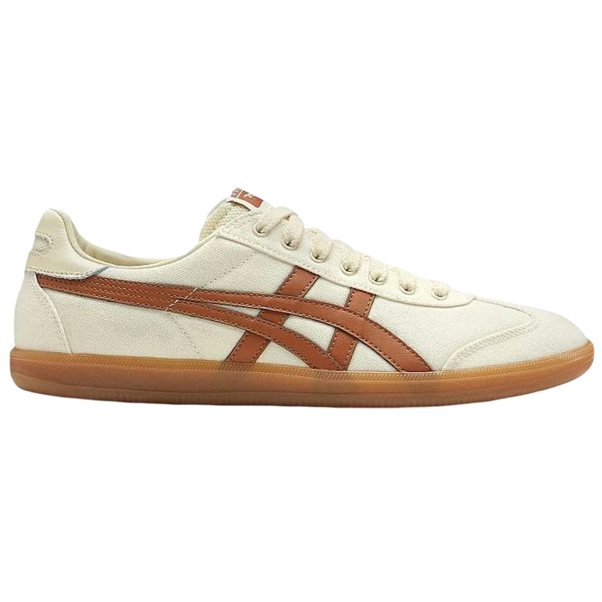 Onitsuka Tiger Tokuten Cream Caramel -   36