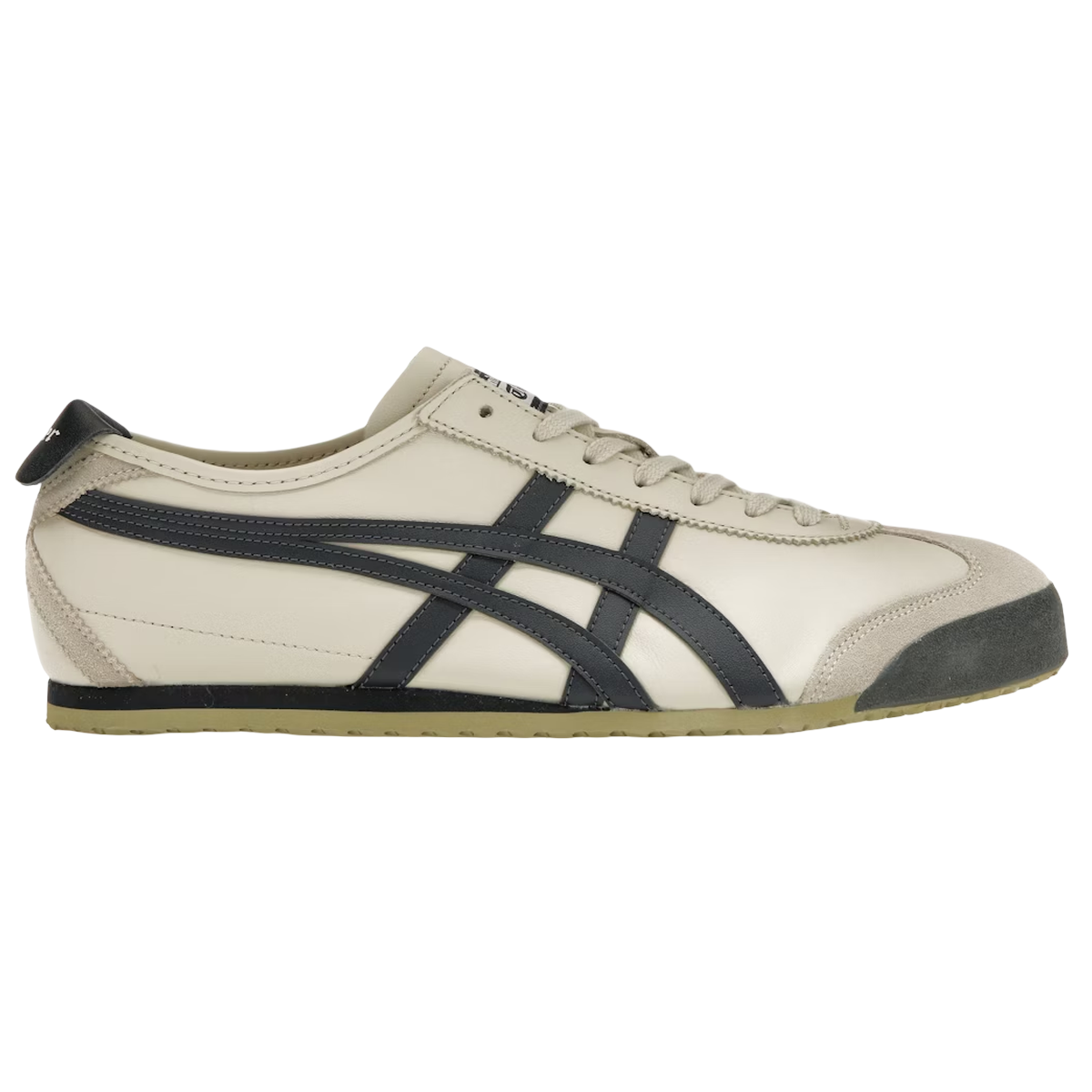 Onitsuka Tiger Mexico Birch Peacoat -   36