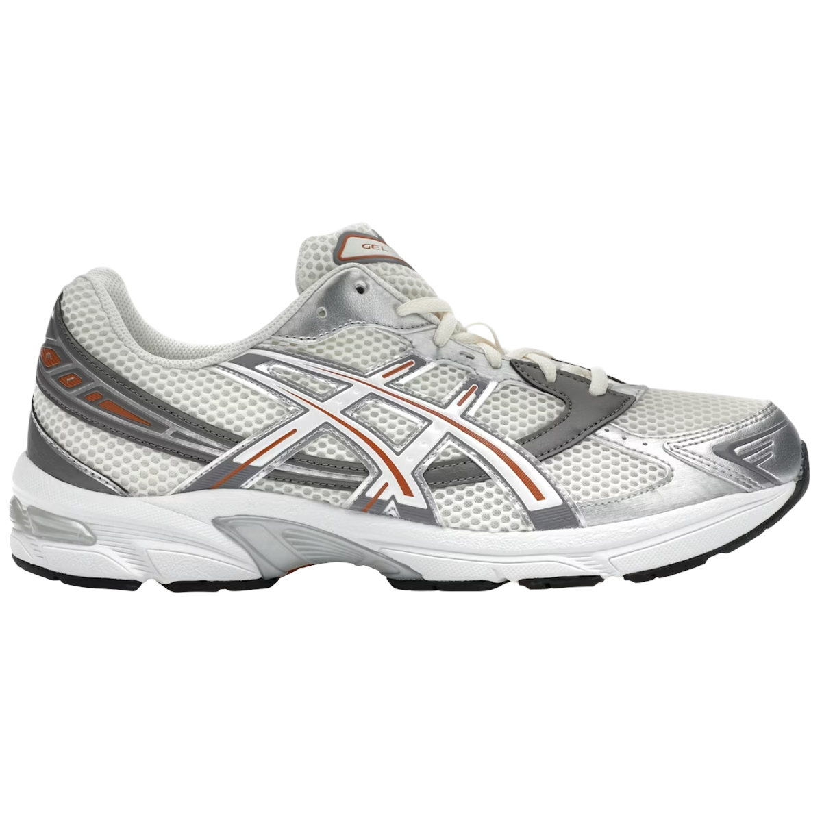 Asics Gel 1130 Cream White - Hvid  36