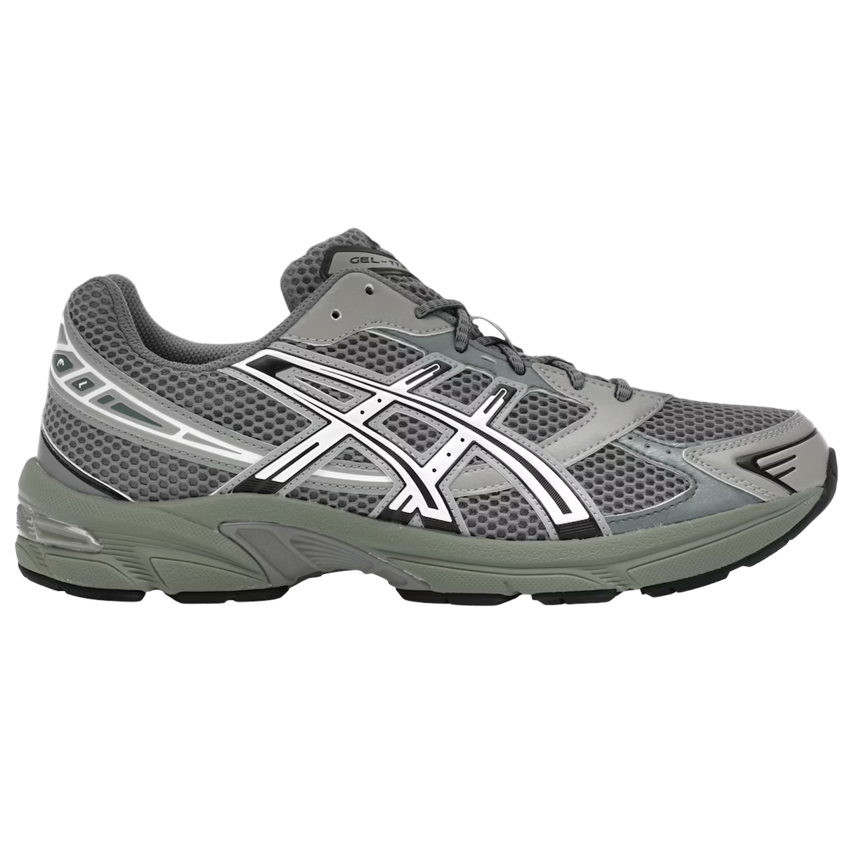 Asics Gel 1130 Folder Exclusive Wild Dove White - Hvid  36