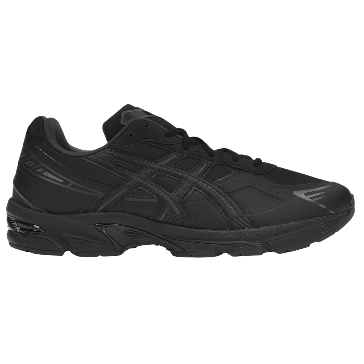 Asics Gel 1130 Black - Sort  36