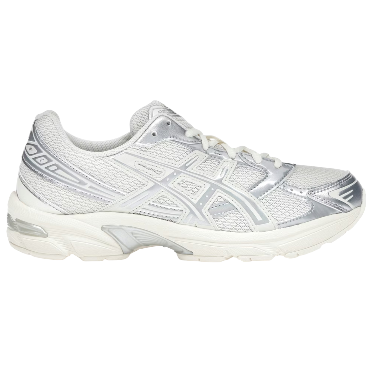 Asics Gel 1130 Holiday Pack Cream Pure Silver -   36