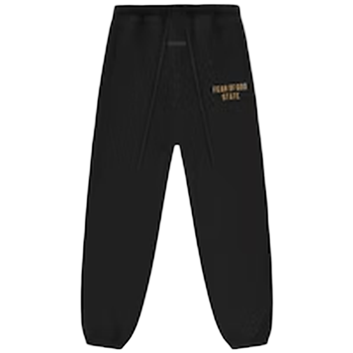 Fear God Essentials Sweatpants Iron -   XS
