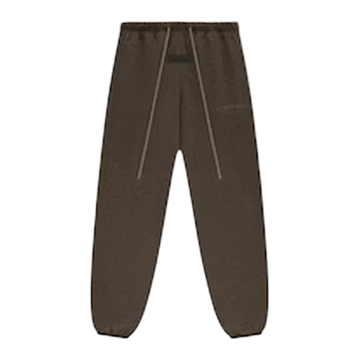 Fear God Essentials Sweatpant Coral -   XS