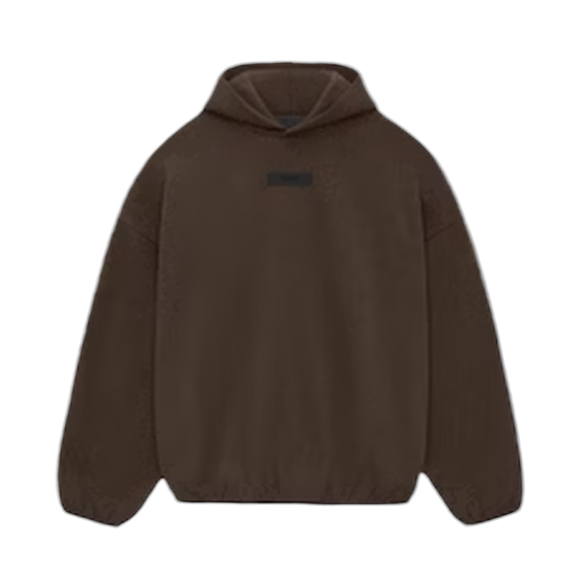 Fear God Essentials Hoodie Coral -   XS