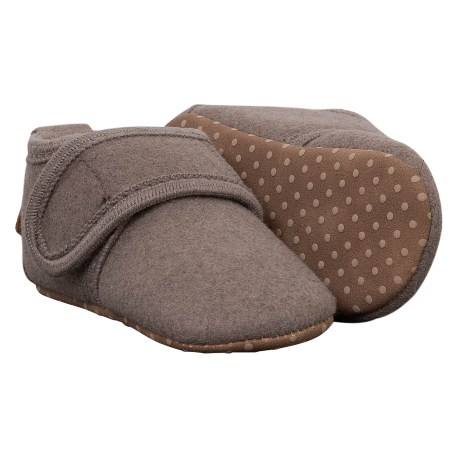 Soft Gallery Baby Hjemmesko Melange Denver - Hjemmesko  25/26
