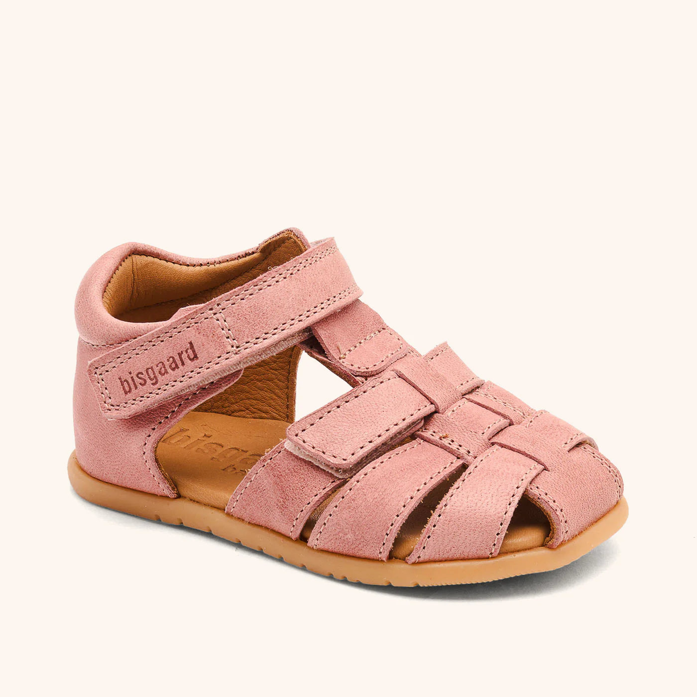 Barefoot Cooper Sandal Rose Bisgaard -   20