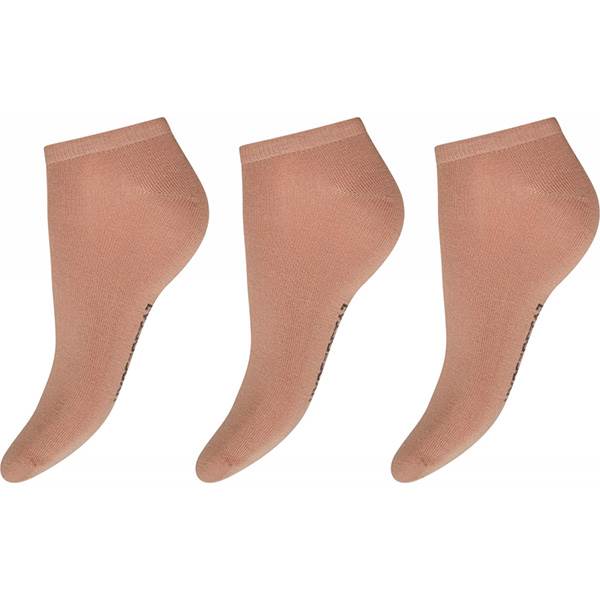 Hype The Detail Sneaker Pak Nude -