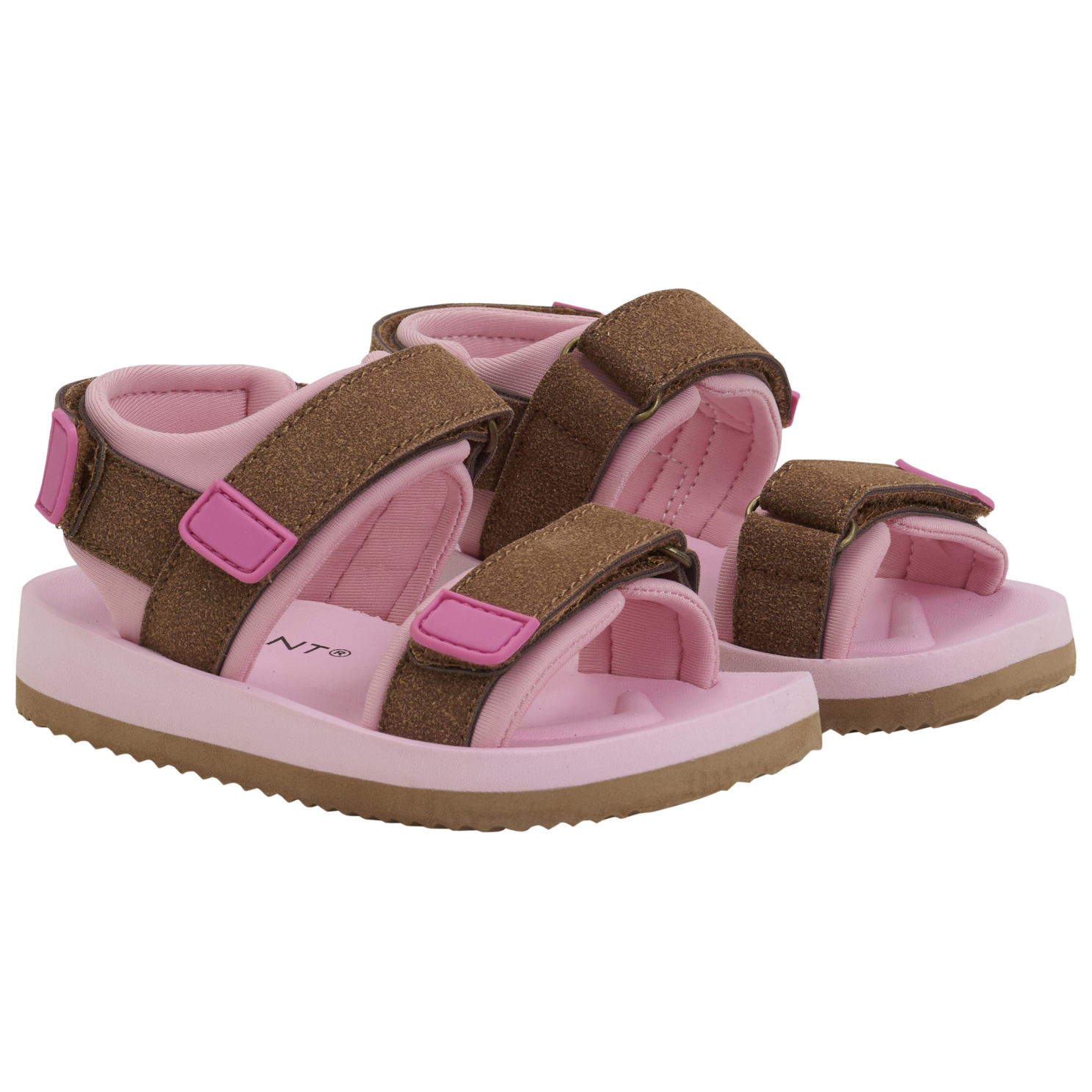 Fant Pige Sandaler Bridal Rose - Bridal Rose  34
