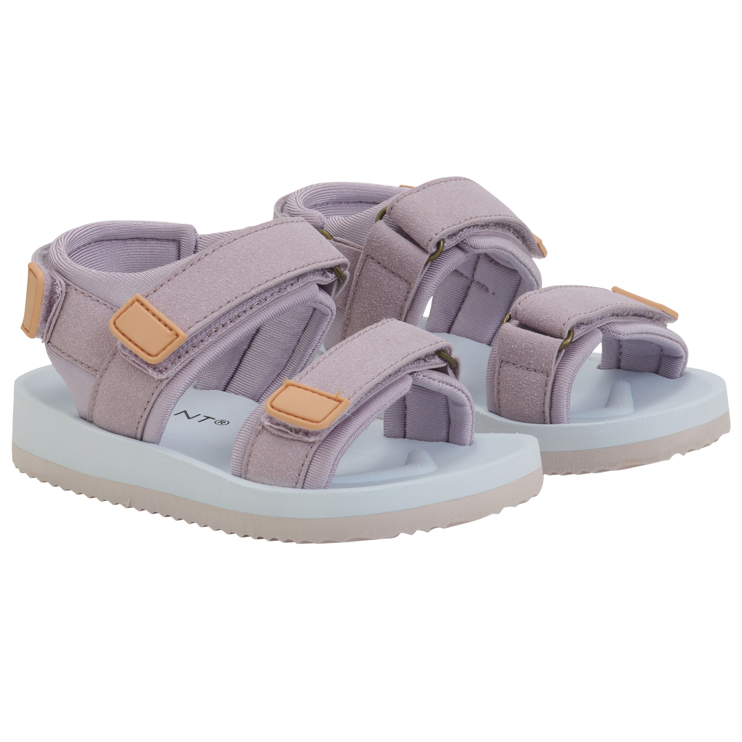 Fant Pige Sandaler Arctic Ice - Arctic Ice  34