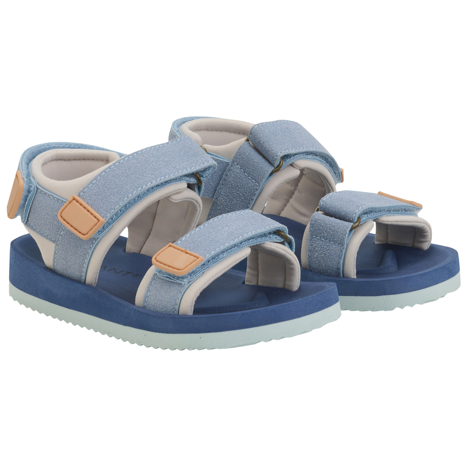 Fant Børne Sandaler Infinity - Infinity  35