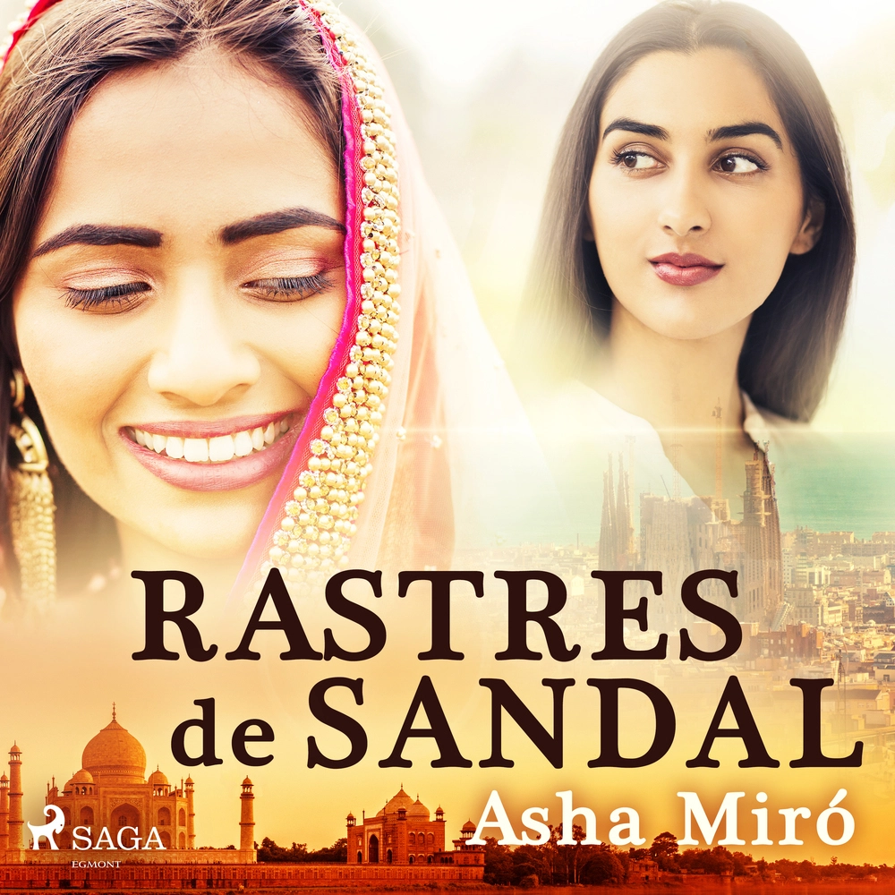 Rastres Sandal -