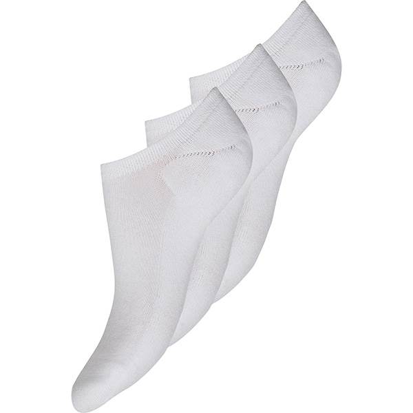 Hype The Detail Sneaker Pak Hvid - Hvid