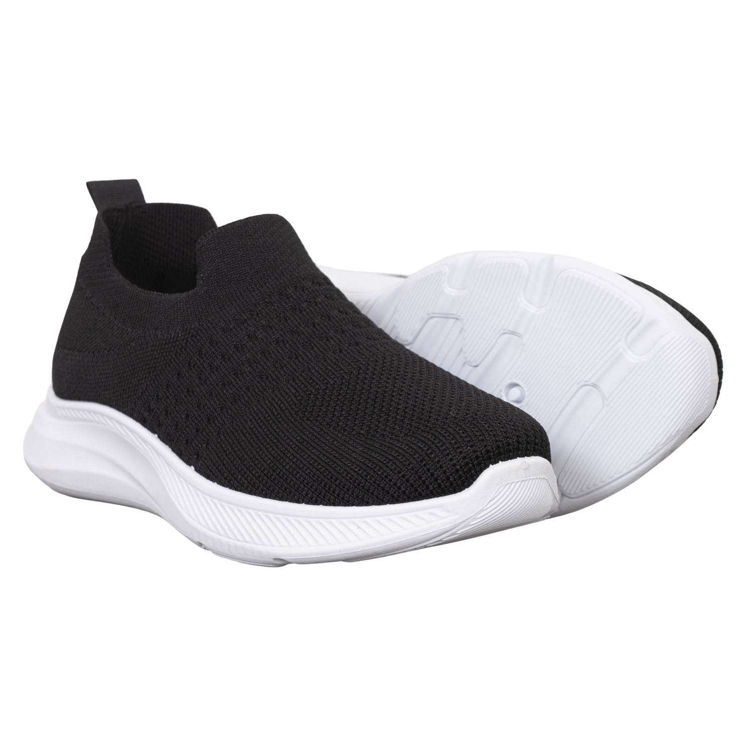 Anyway Dame Sneakers Black - Sort  41