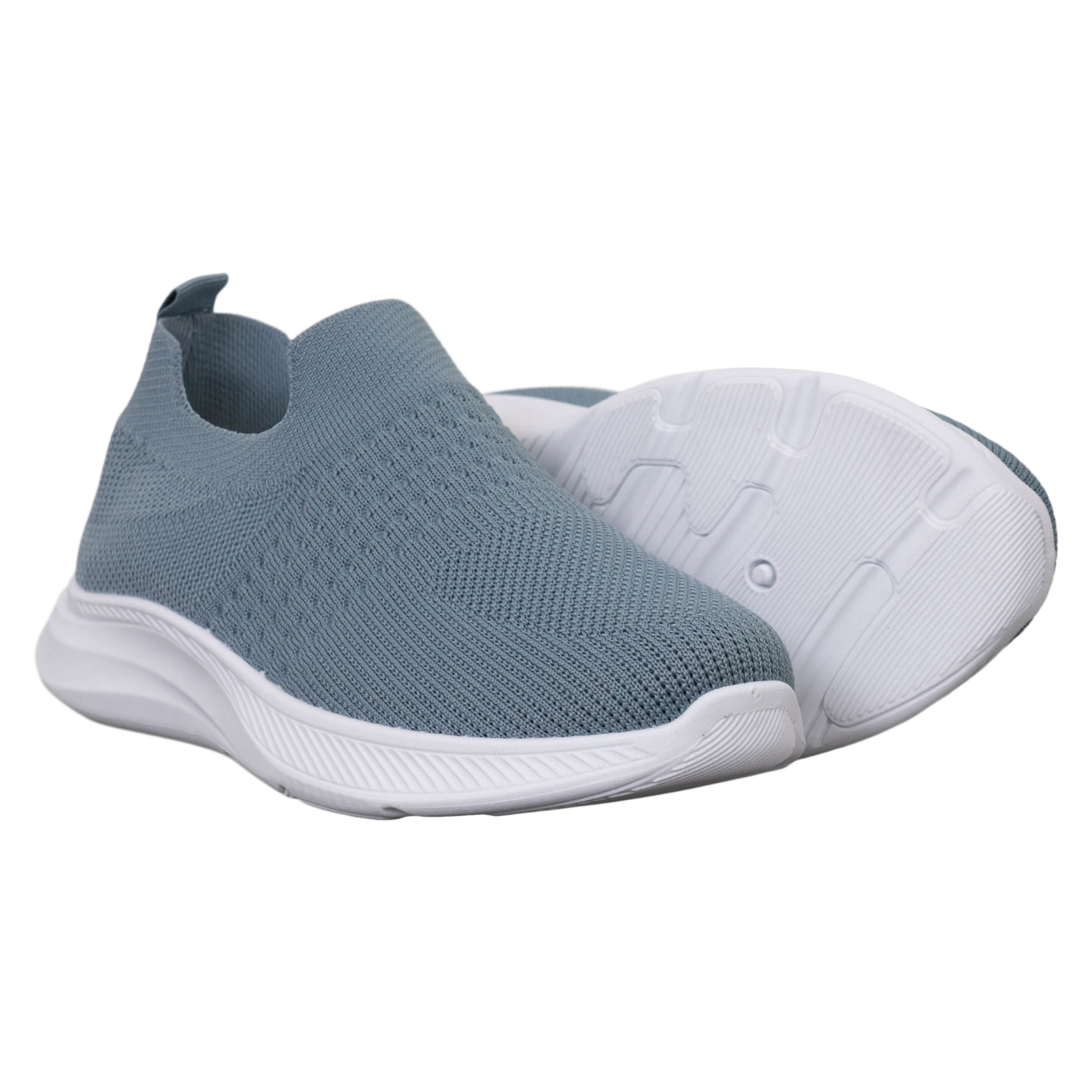 Anyway Dame Sneakers Blue - Blue  39