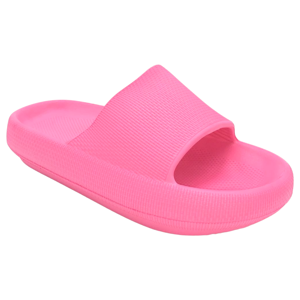 Dame Sandaler Fuchsia - Fuchsia  38