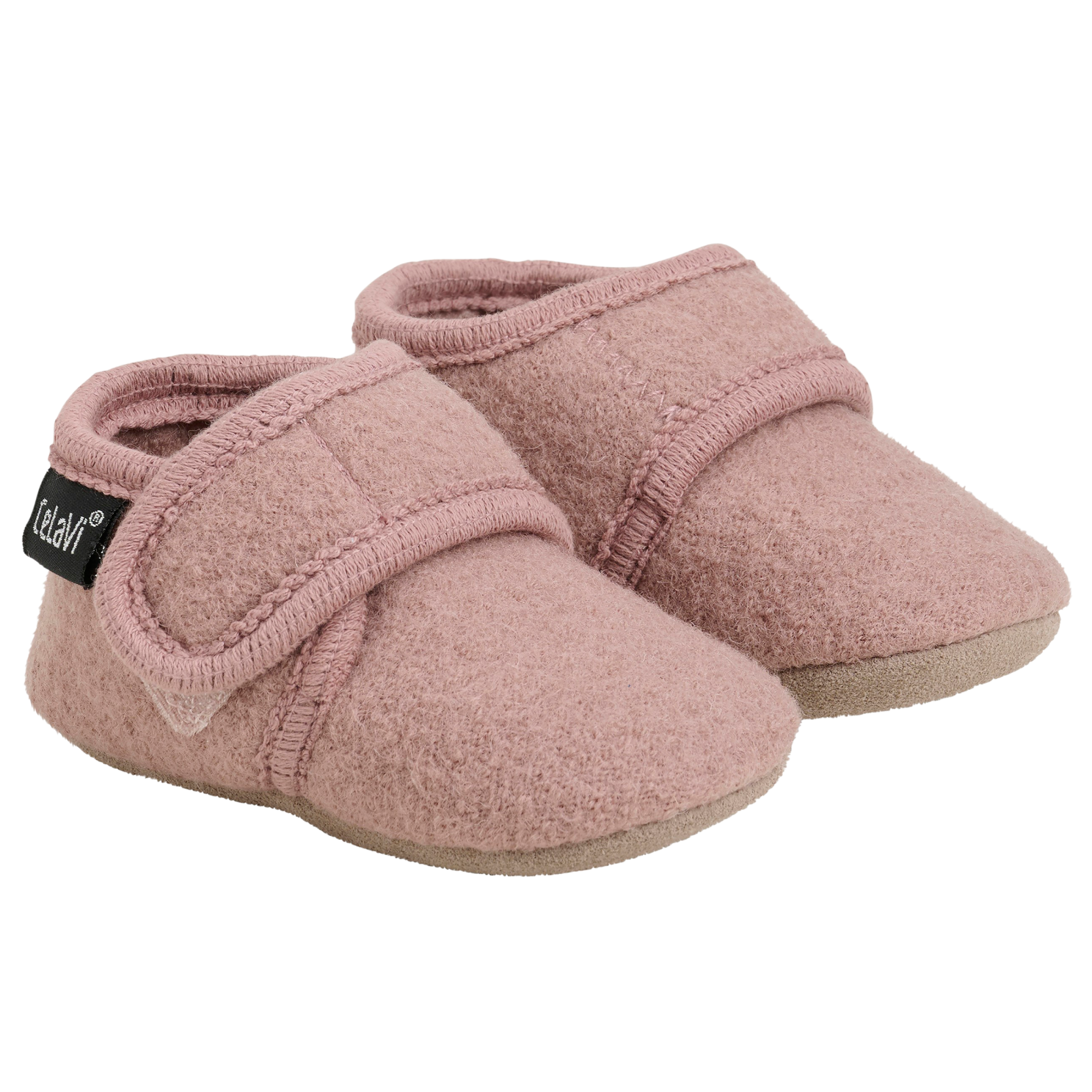 Celavi Børne Futter Uld Fawn - Fawn  19/20