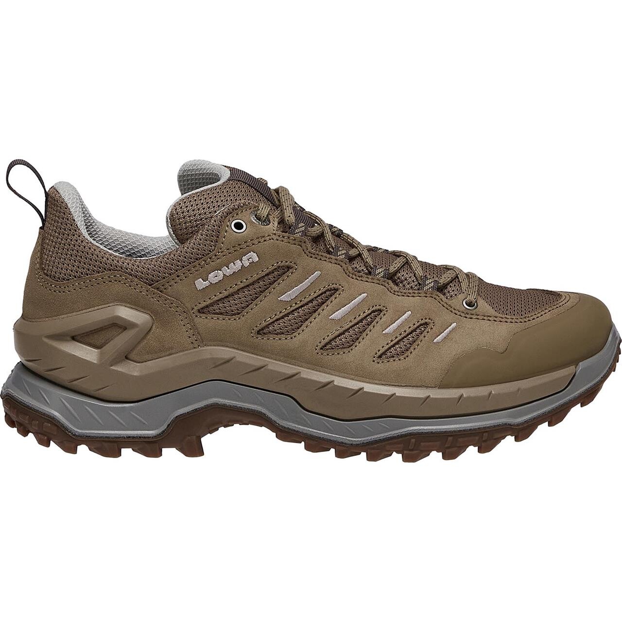 Lowa Mens Innovo Brun Dune - Brun (DUNE)  44
