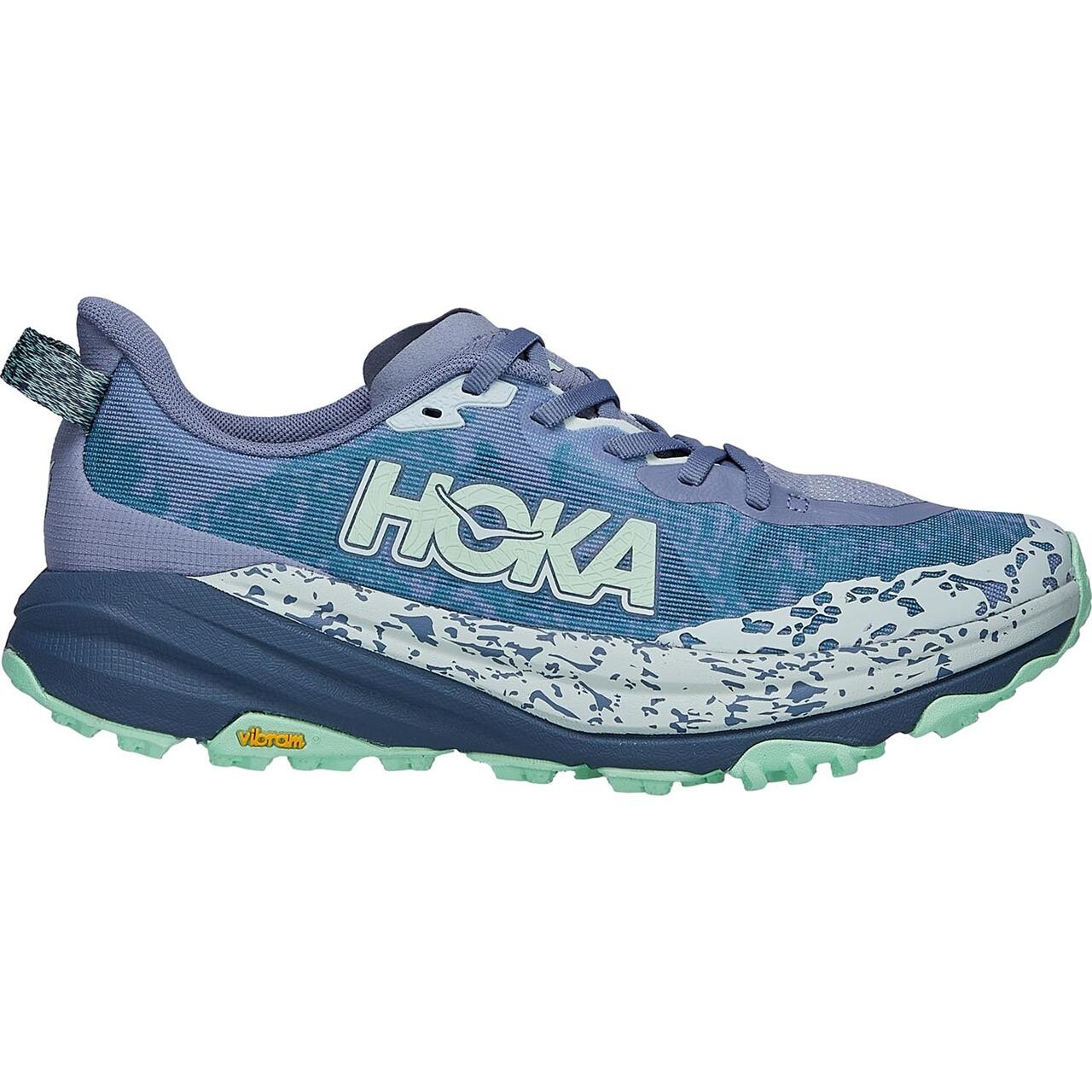 Hoka Womens Speedgoat -   37