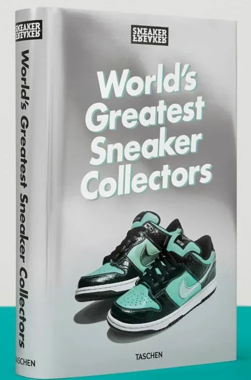 Sneaker Freaker Worldampapos Greatest Sneaker Collectors -