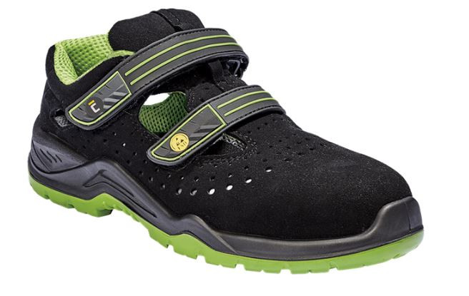 Otto Schachner Halwill Sandal Esd Src Str 85967043 -   43