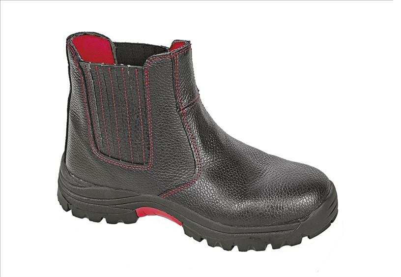 Otto Schachner Støvlet Steeler Founder Hro 85969043 -