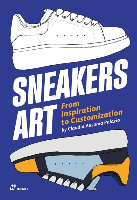 Sneakers Art From Inspiration Customization -