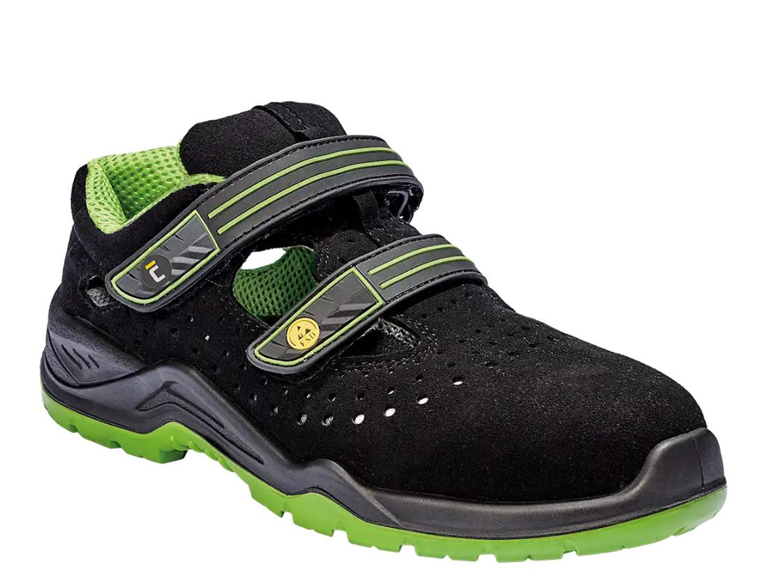 Otto Schachner Halwill Sandal Esd Src Str 85967040 -   40