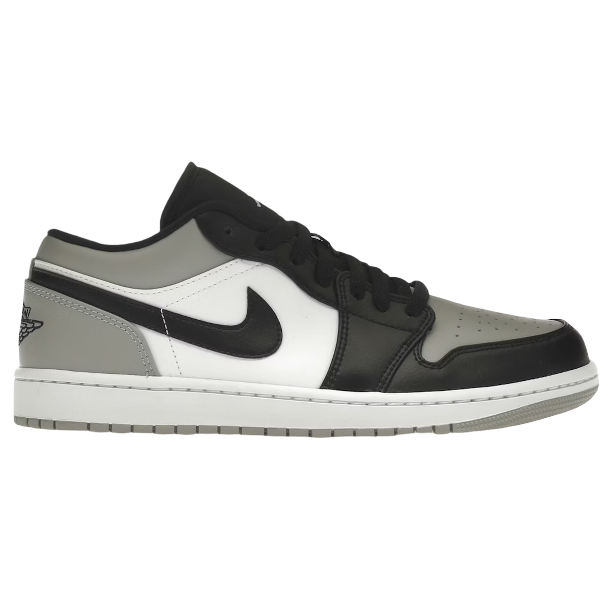 Air Jordan Low Shadow Toe -   38,5