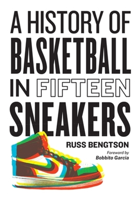 History Basketball Fifteen Sneakers -