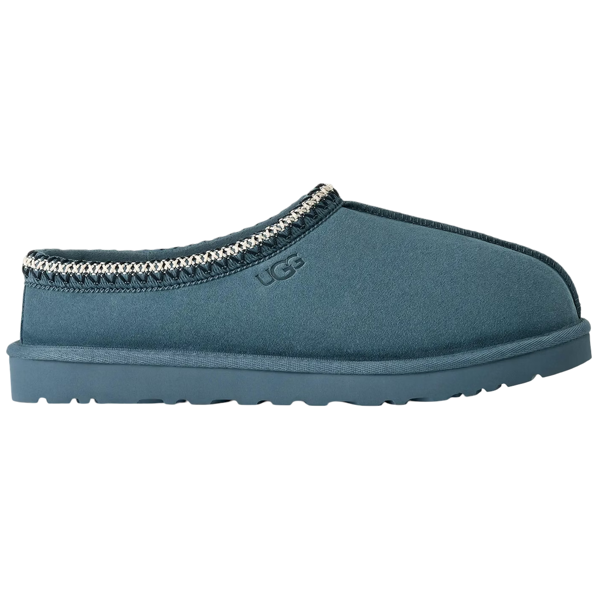 Ugg Tasman Slipper Pacific Blue -   40