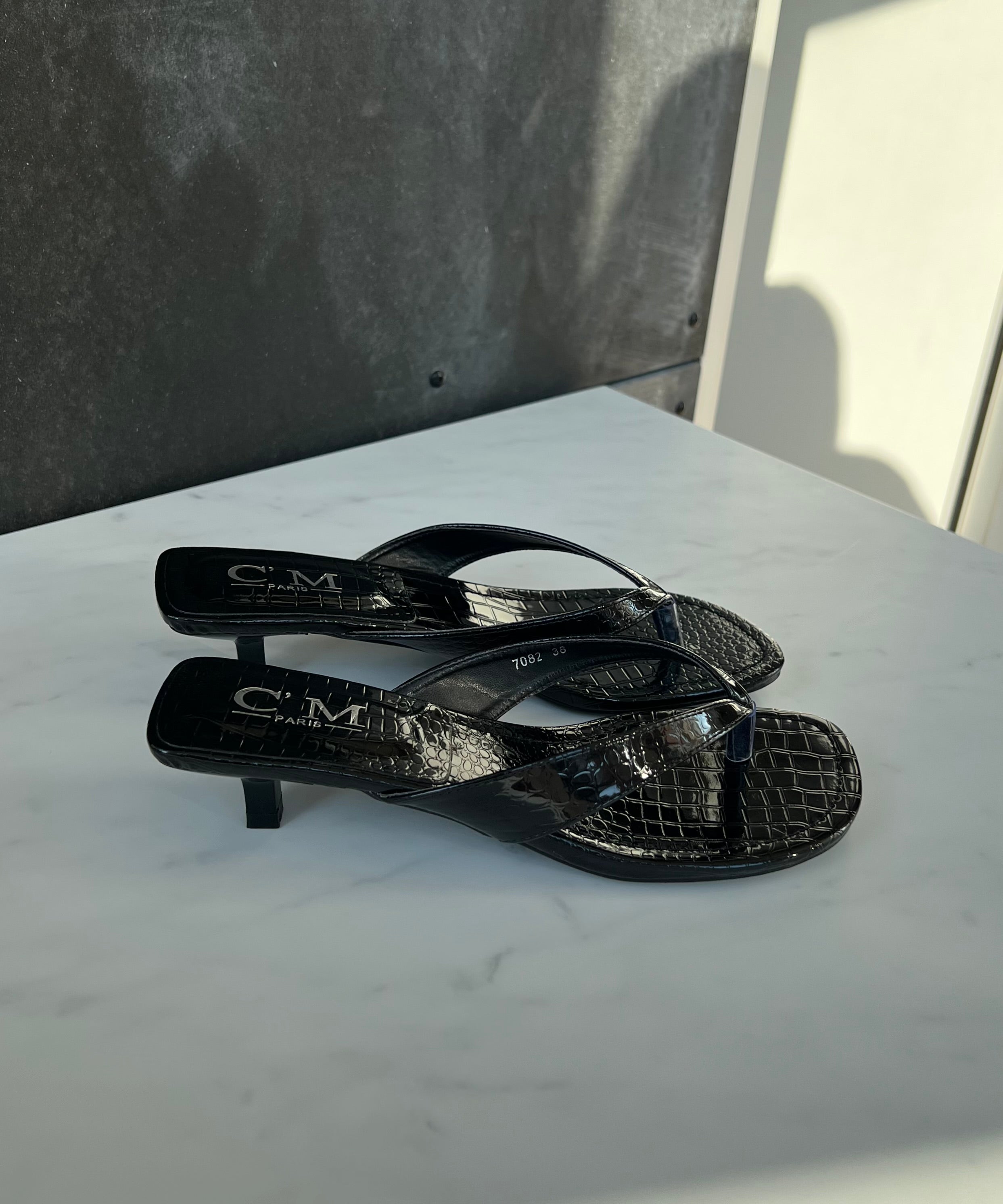 Silje Pumps -   36