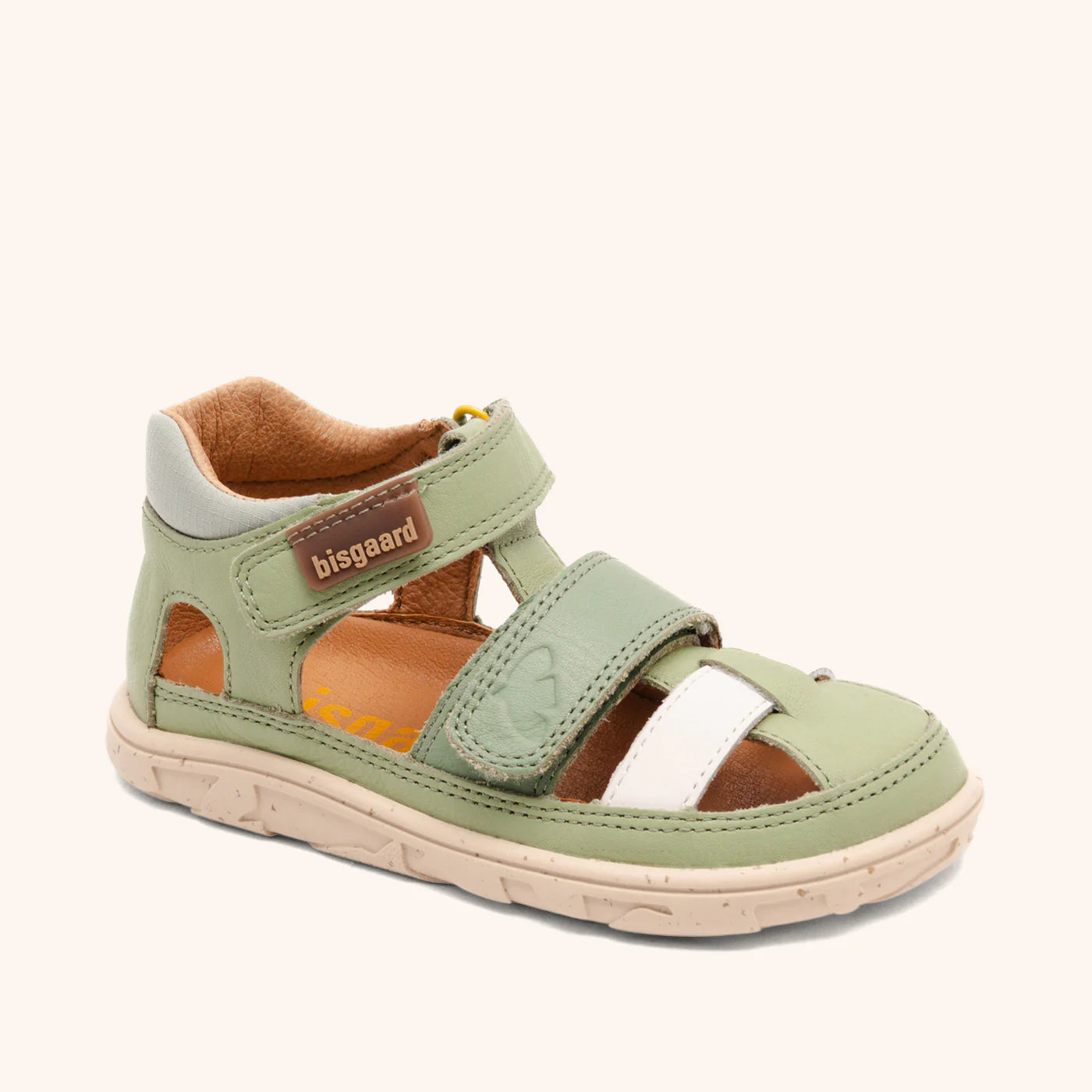 Barefoot Vic Sandal Sage Bisgaard -   25