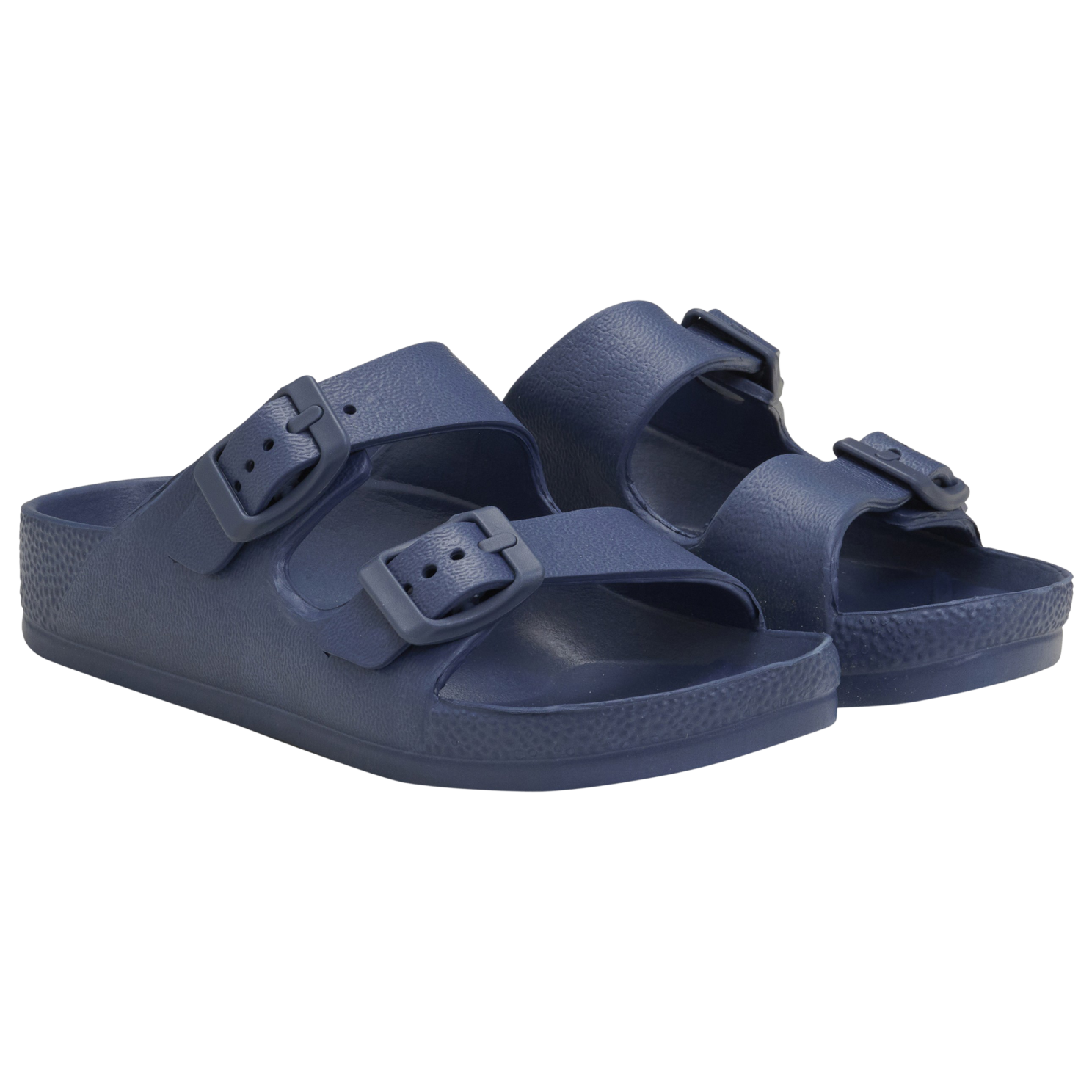 Color Kids Børnesandaler i Vintage Indigo - 275 DKK!