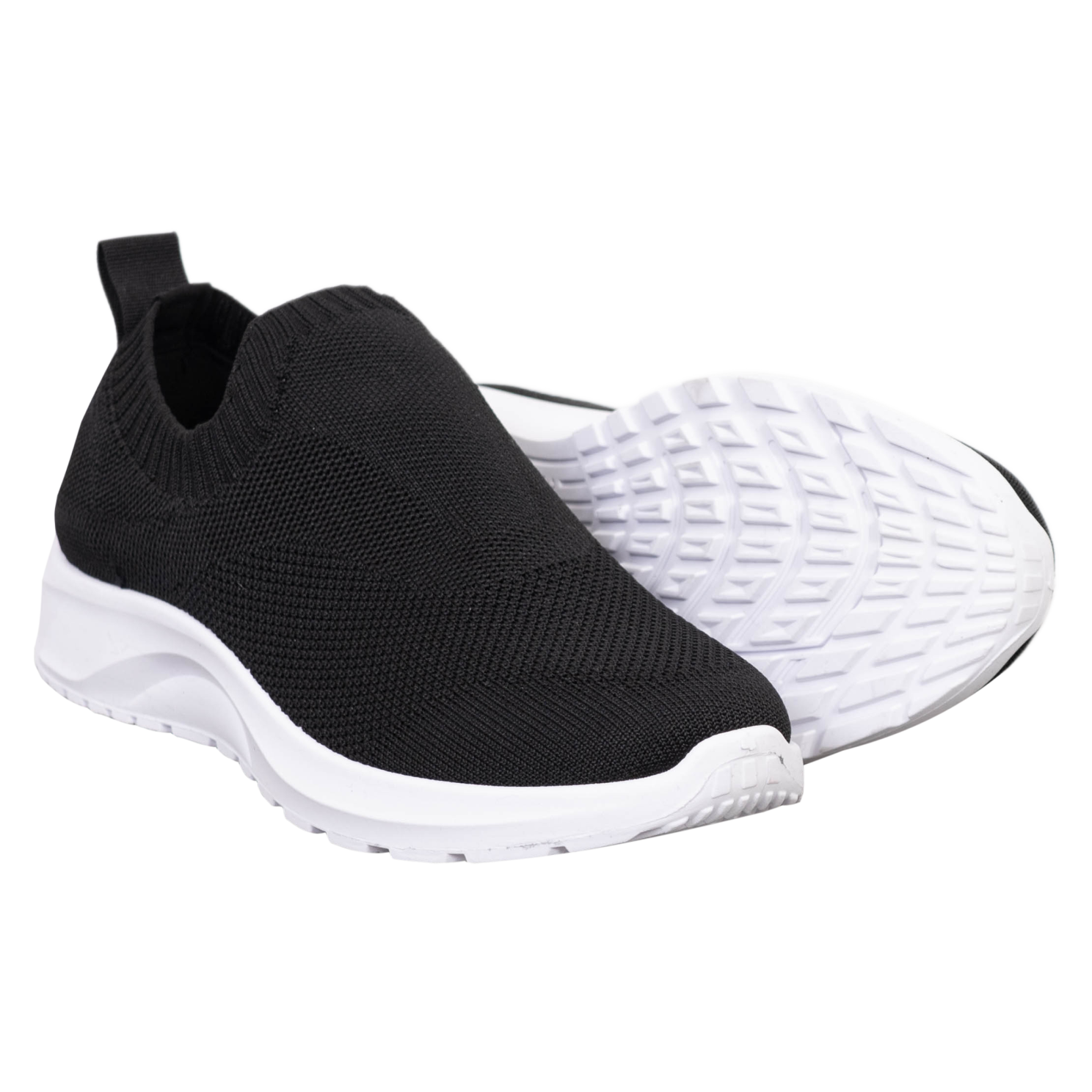 Steenholt Eiko Dame Sneakers i Sort – Fantastisk Rabat!