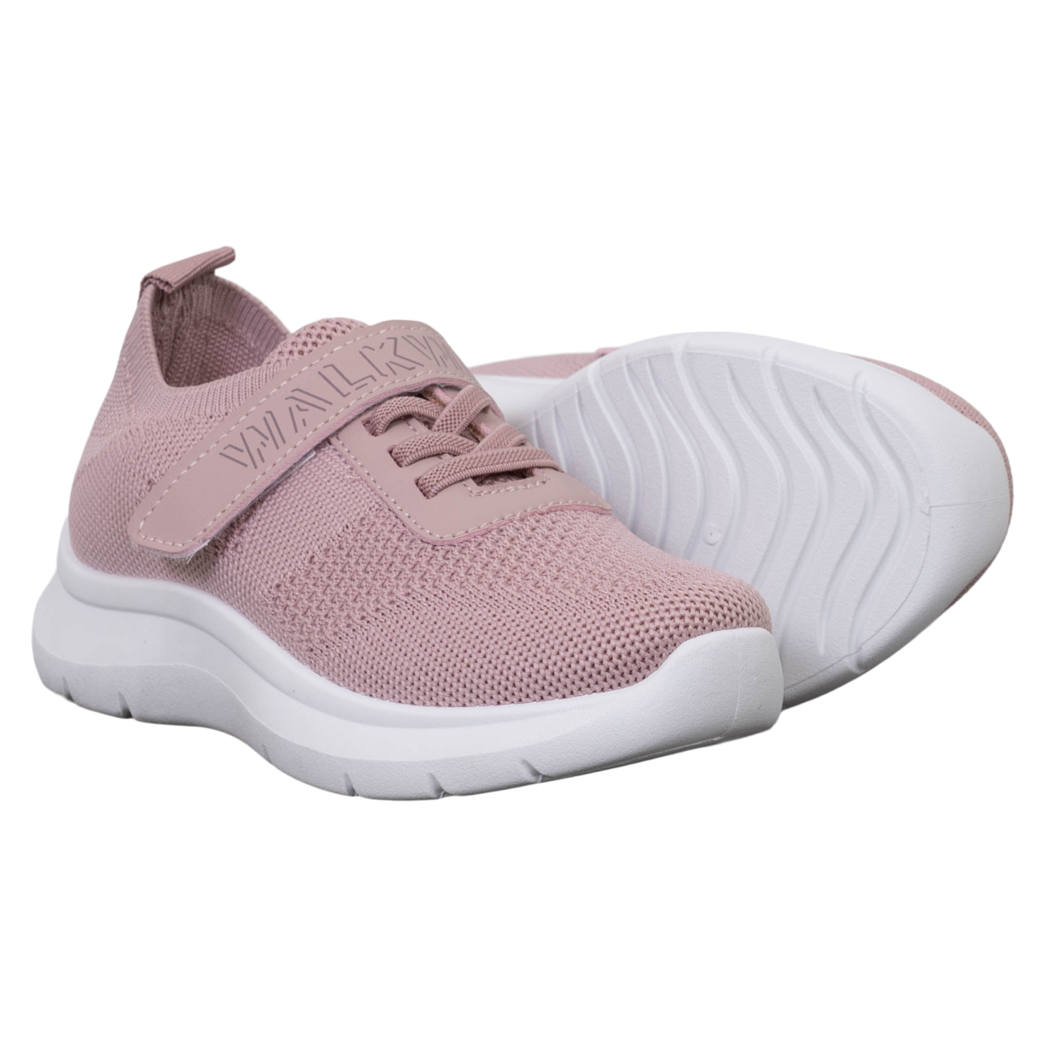 Walkway Isamu Børne Sneakers Rose - Rose  35