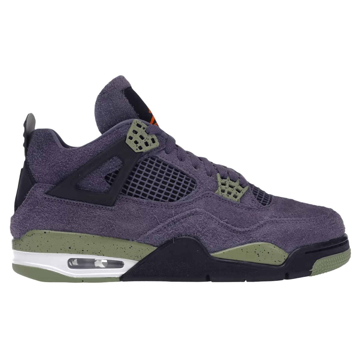 Air Jordan Retro Canyon Purple - Lilla  36