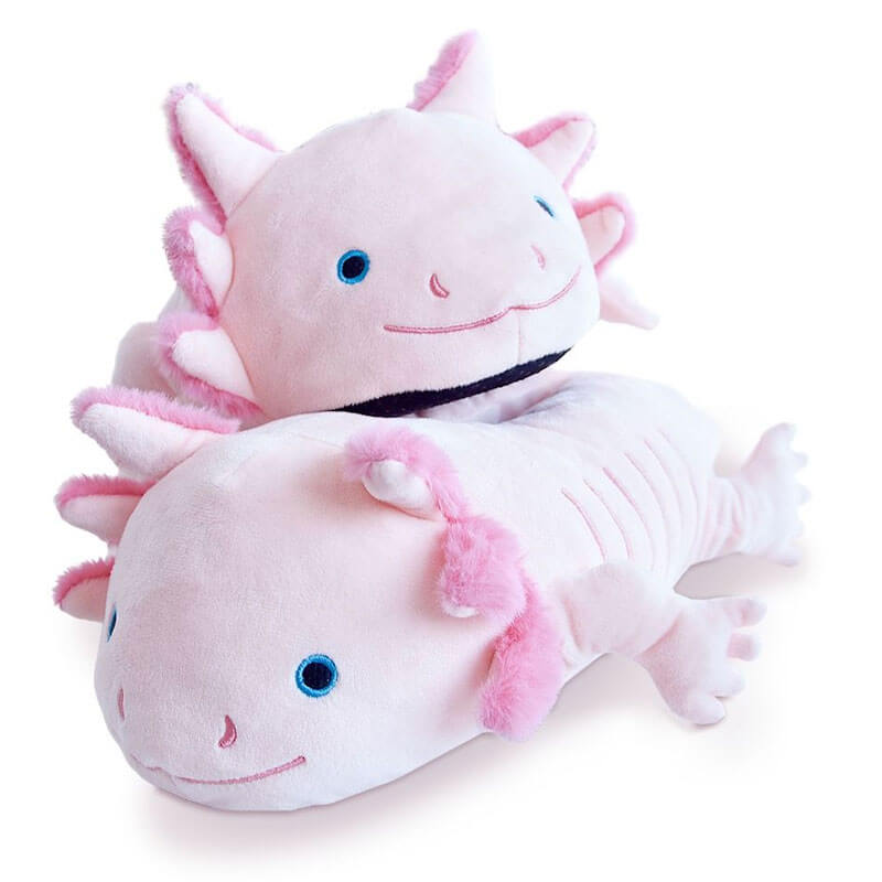 Axolotl Hjemmesko – Komfort og stil til kun 189 DKK!