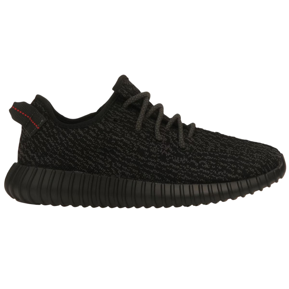Adidas Yeezy Boost 350 Pirate Black 2023 - Sort  36