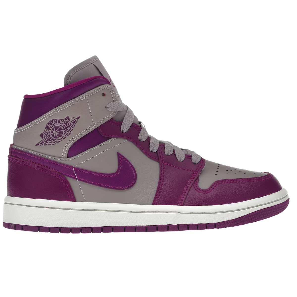 Air Jordan Mid Magenta 2022 -   35,5