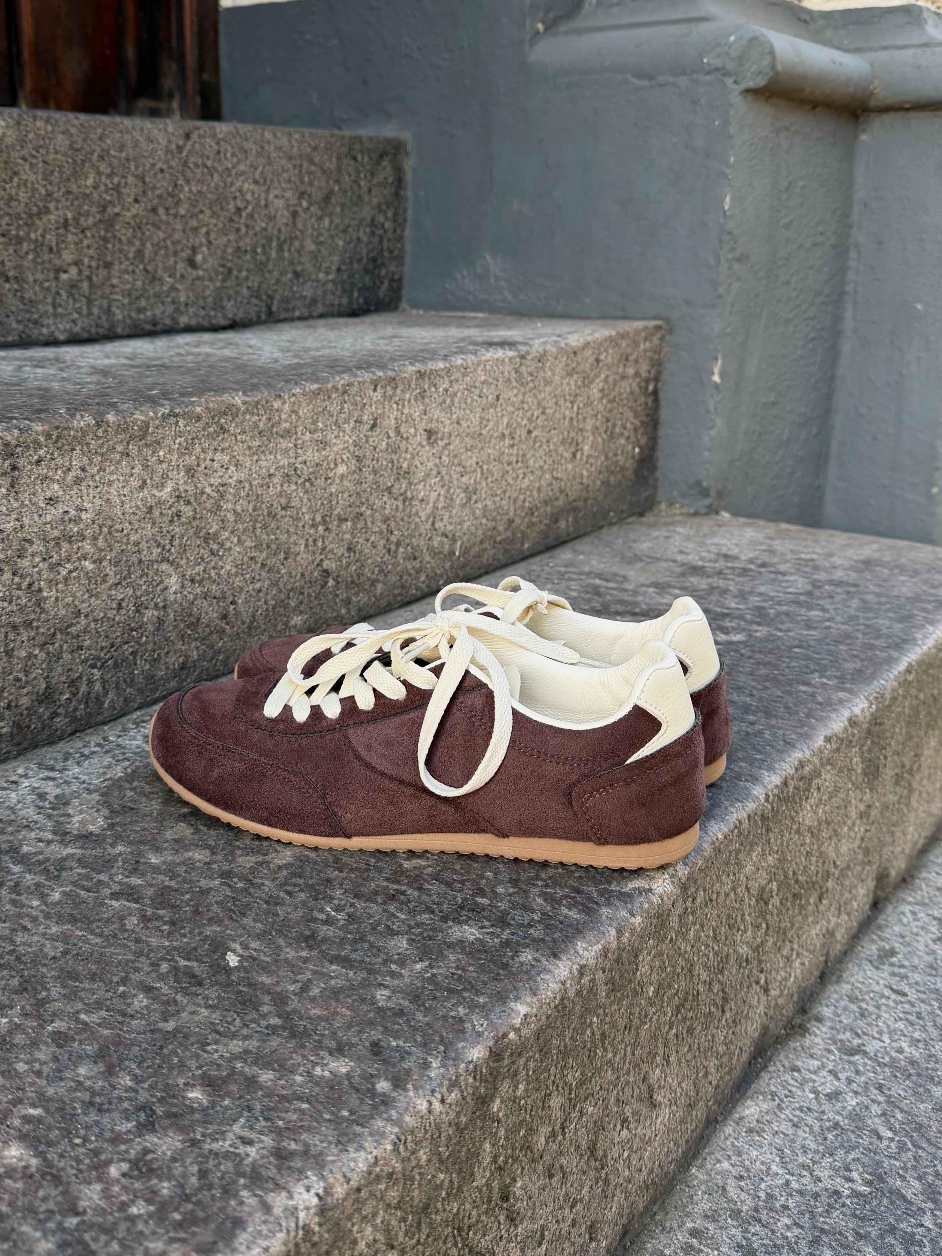 Andrea Sneakers -   36