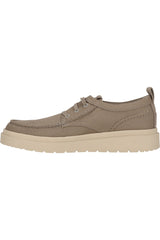 Polden Moc - 9122A Grey Canv
