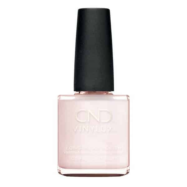 Cnd Vinylux Satin Slippers 297 -