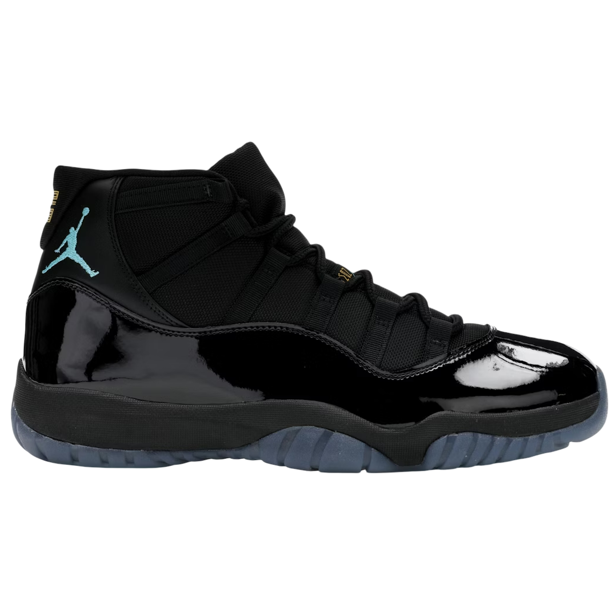 Air Jordan Retro Gamma Blue -   35,5