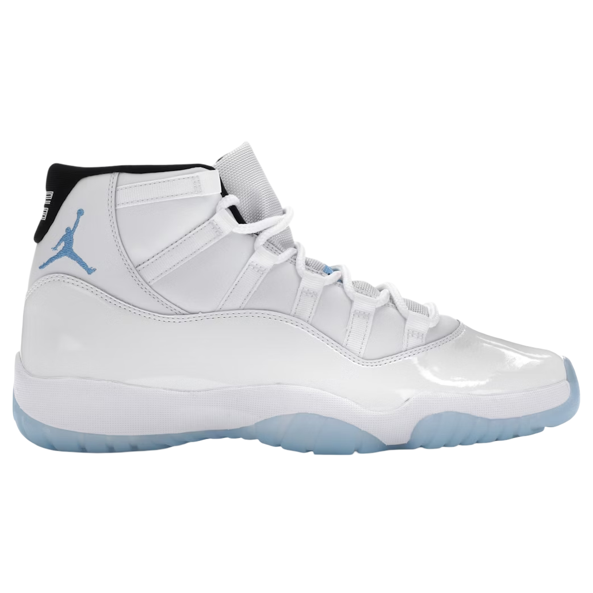 Air Jordan Retro Legend Blue -   36