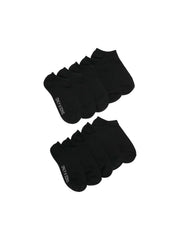 Onsfinch Sneaker Sock Pack Noos - Sort