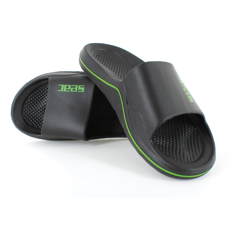 Seac Flip Flops Caya Sort Lime -