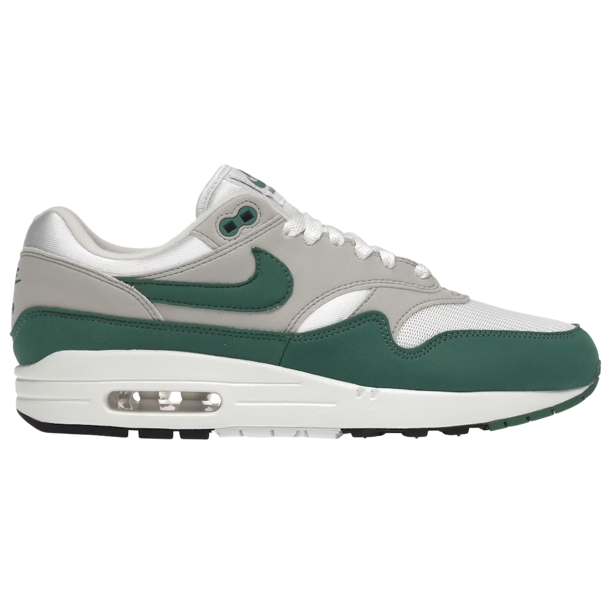 Nike Air Max Anniversary Green - Grøn  36