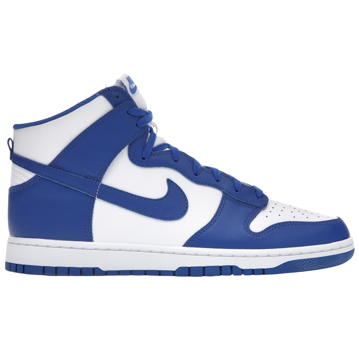 Nike Dunk High Game Royal -   36