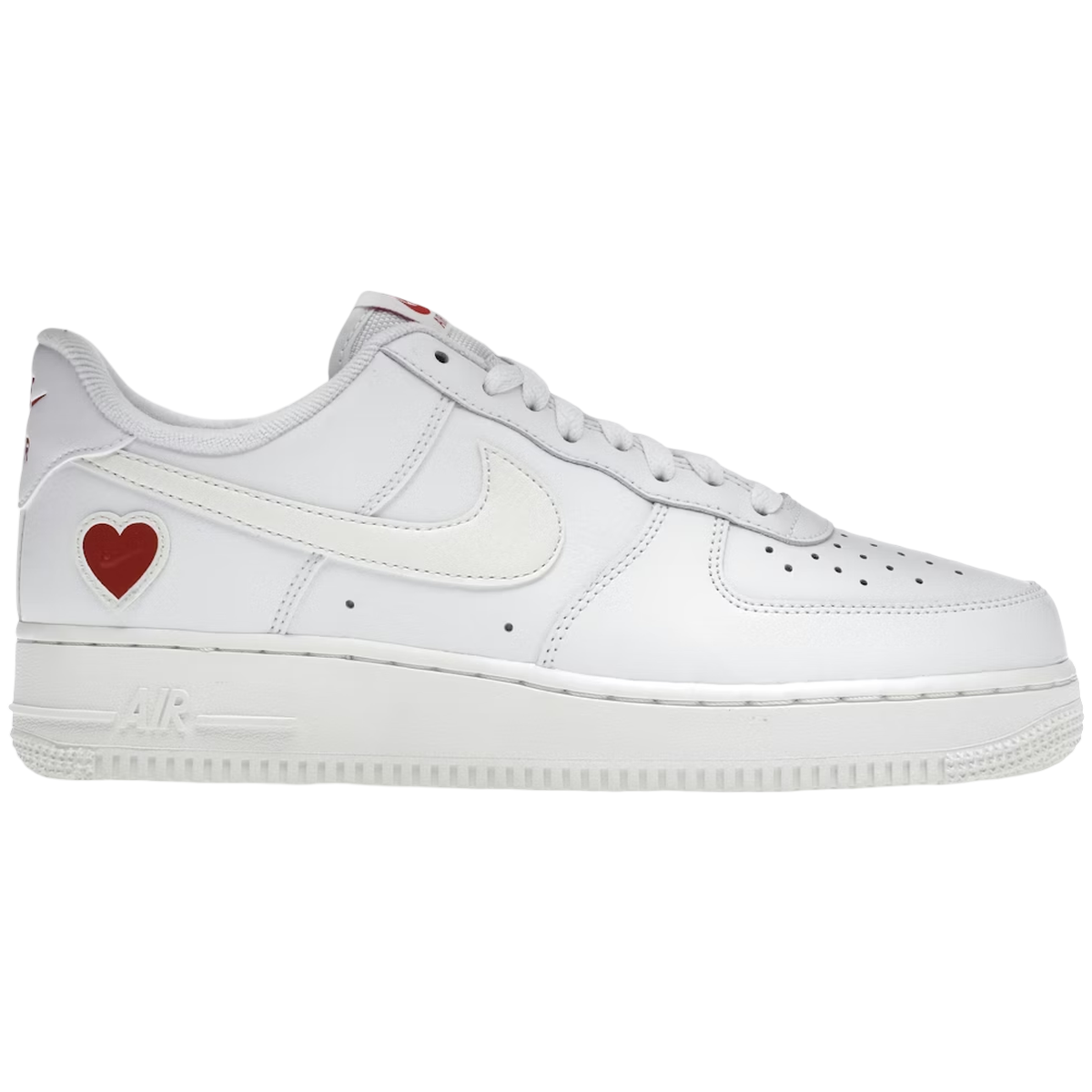 Nike Air Force Low Valentines Day 2025 -   36